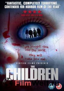     / The Children / 2008