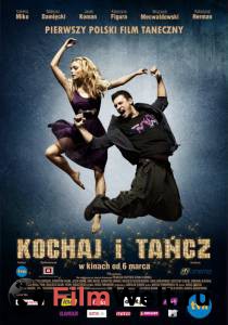      / Kochaj i tancz / (2009) 