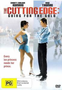     2:     () - The Cutting Edge: Going for the Gold - [2006] 