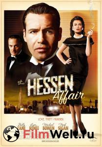     / The Hessen Affair / 2009  