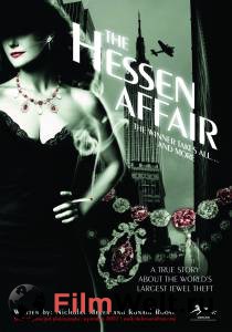      The Hessen Affair [2009] online