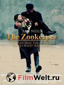  The Zookeeper    