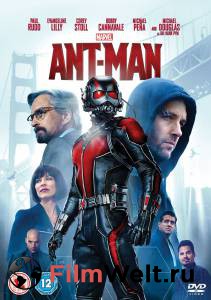    - Ant-Man 