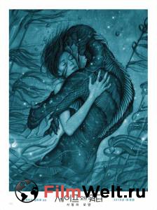     The Shape of Water (2017) 