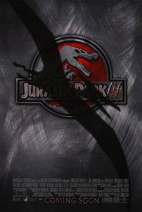     3 Jurassic Park III 