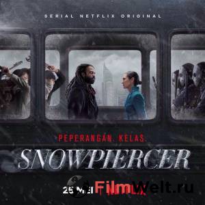     - Snowpiercer