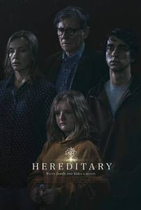     - Hereditary - [2018]