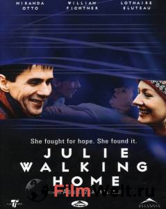    - Julie Walking Home - [2002]  