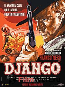   (1966) / Django / (1966) 