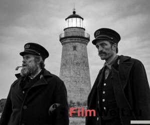   The Lighthouse [2019] 