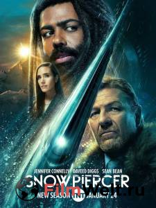     / Snowpiercer / (2020 (4 )) online