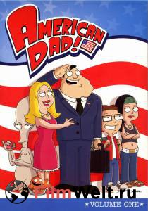     ( 2005  ...) - American Dad! - [2005 (15 )] 