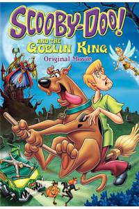  -    () - Scooby-Doo And The Goblin King   