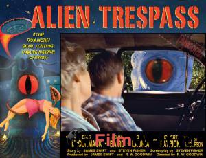       Alien Trespass 2009