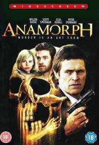    / Anamorph / 2007 