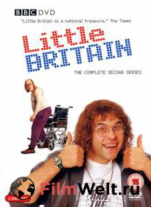       ( 2003  2006) - Little Britain - [2003 (4 )]