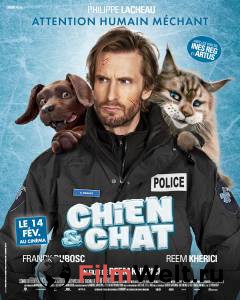        (2024) - Chien et chat