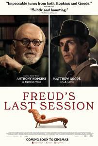    (2023) - Freud's Last Session - [2023]   