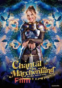     (2024) Chantal im Marchenland   