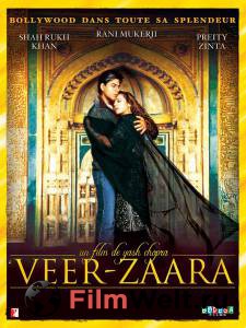      Veer-Zaara 2004