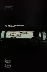        (2023) - Blood for Dust - 2023  