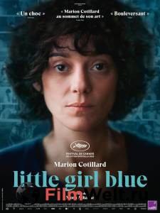      (2023) - Little Girl Blue   