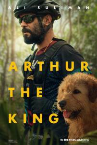   ,   (2024) Arthur the King (2024) 