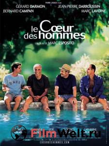     / Le coeur des hommes