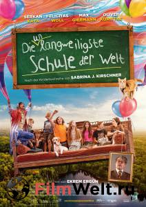      (2023) - Die (un)langweiligste Schule der Welt  