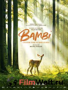   .     (2024) - Bambi, l'histoire d'une vie dans les bois 