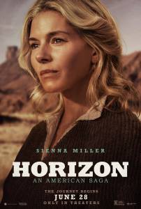 :  1 (2024) / Horizon: An American Saga - Chapter 1   