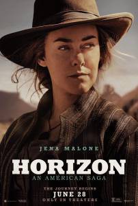   :  1 (2024) Horizon: An American Saga - Chapter 1 (2024)