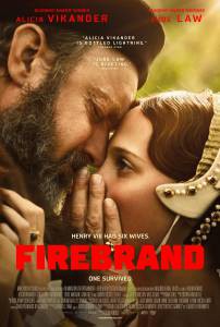     (2023) - Firebrand