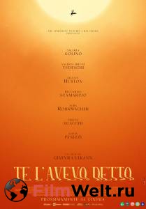    (2023) / Te l'avevo detto   