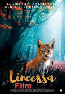  .   (2023) Lincessa. Los silencios del bosque [2023]   