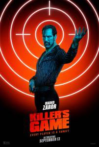    (2024) - The Killer's Game   