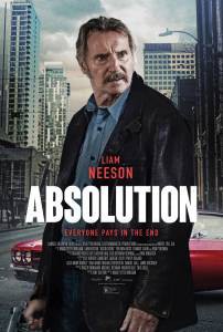    (2024) - Absolution  