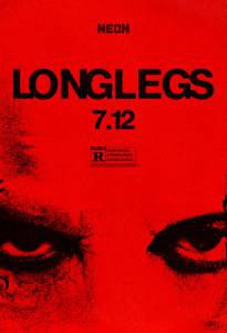     (2024) - Longlegs - [2024] 