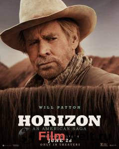    :  1 (2024) / Horizon: An American Saga - Chapter 1 / (2024) 