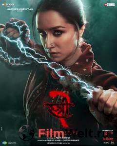    2 (2024) - Stree 2  