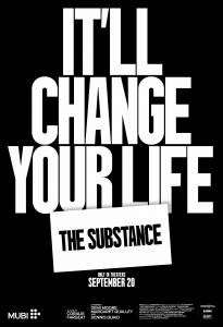    (2024) The Substance (2024) 