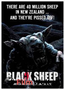       / Black Sheep / (2006)