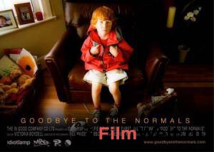   , ! - Goodbye to the Normals 