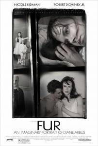    :     Fur: An Imaginary Portrait of Diane Arbus 