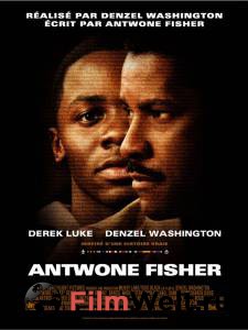        Antwone Fisher (2002)