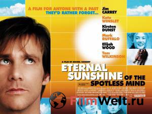      Eternal Sunshine of the Spotless Mind   