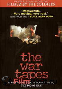        / The War Tapes