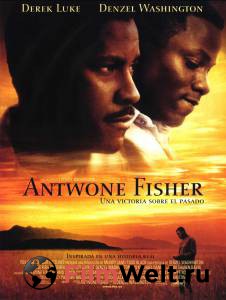     / Antwone Fisher / 2002   