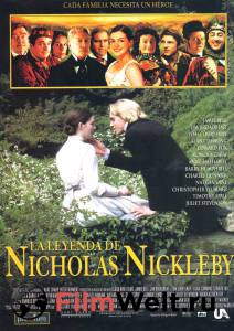     Nicholas Nickleby (2002) 