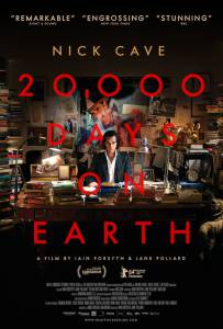   20 000    20,000 Days on Earth 2014   